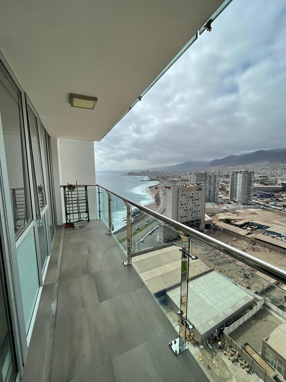 Se vende Departamento Torre nueva costanera 3165 UF