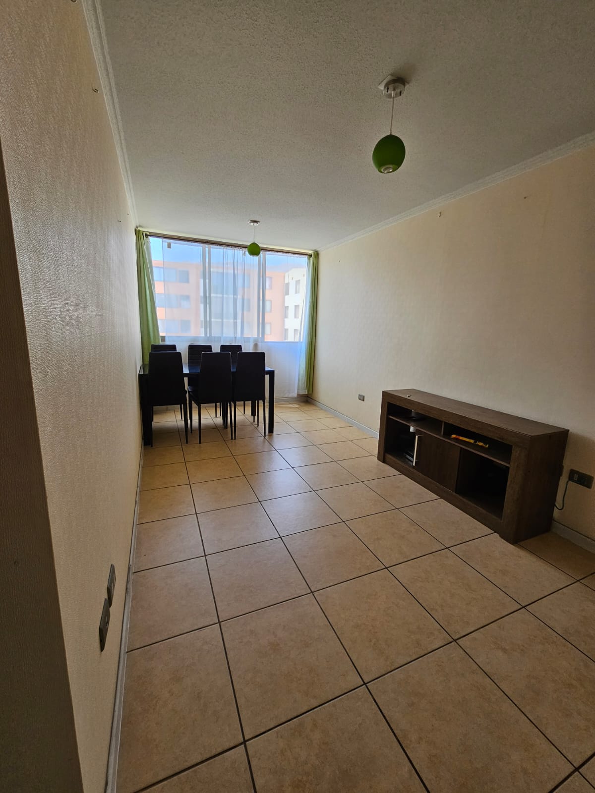 Se arrienda departamento amoblado, ubicado en Condominio Bonasort 5, calle Francisco Puelma