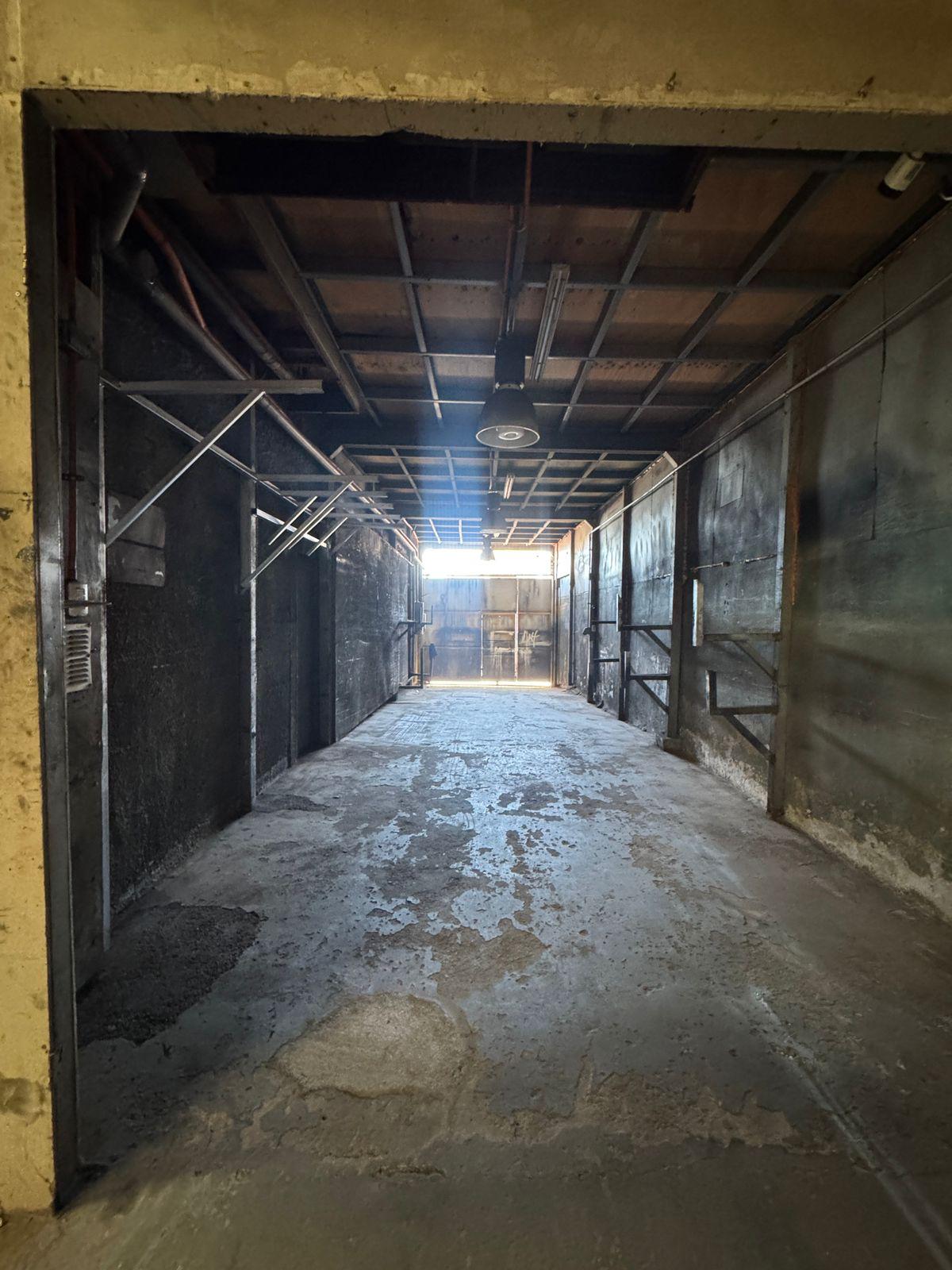 Se arrienda amplia propiedad con 264 mts, completamente techada, Solo para empresas, ubicado en villa México, sector norte de Antofagasta.