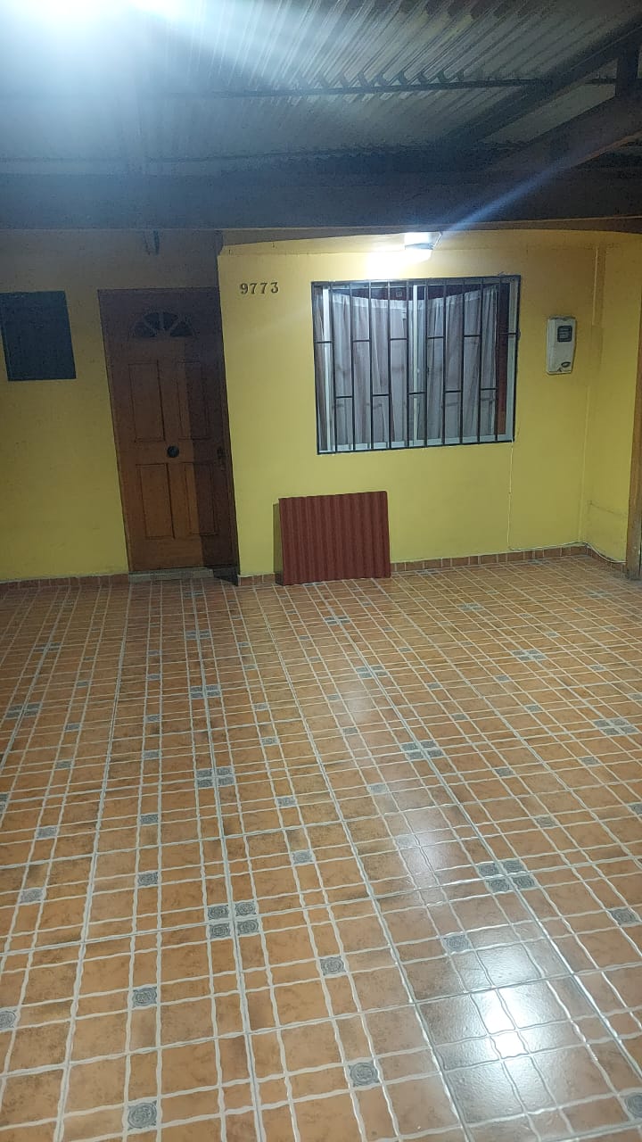 Se vende propiedad ubicada en el sector norte de Antofagasta, en pasaje sierra bella, sector sierra nevada.