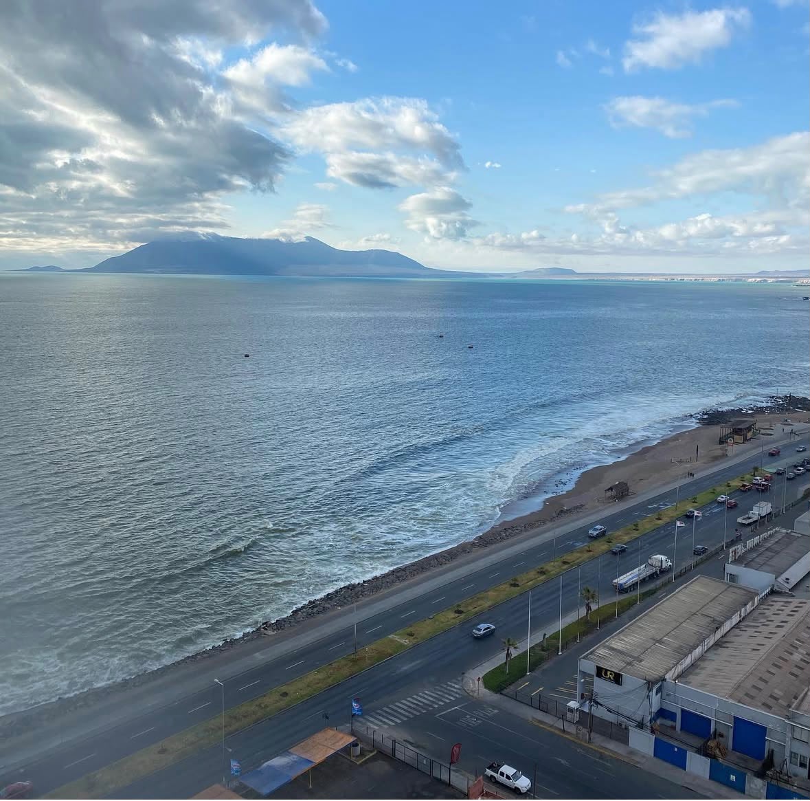 Se vende departamento en Condominio Alma Nova, Antofagasta