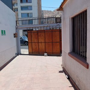 Se arrienda amplia casa Centro Sur Avenida Argentina