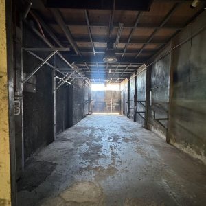 Se arrienda amplia propiedad con 264 mts, completamente techada, Solo para empresas, ubicado en villa México, sector norte de Antofagasta.