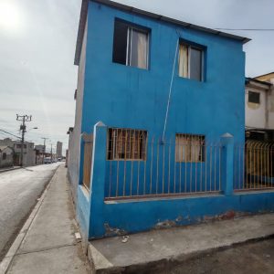 Se vende casa esquina Magallanes sector Corvallis, centro norte de Antofagasta