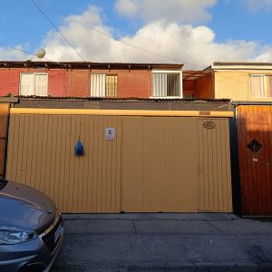 Se vende o arrienda con compromiso de compra amplia propiedad ubicada en calle Valle del encanto, sector panorama, sector norte de Antofagasta.