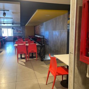 Se arrienda local en centro de Antofagasta