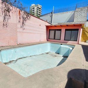 Se vende propiedad ubicada en calle Avelino Contardo, sector centro sur en la ciudad de Antofagasta.