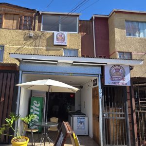 Se vende propiedad ubicada en el sector norte de Antofagasta, en calle Bauxita, sector sierra nevada.