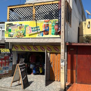 Se vende propiedad ubicada en el sector norte de Antofagasta, pasaje Jaime Clark, sector sierra nevada.